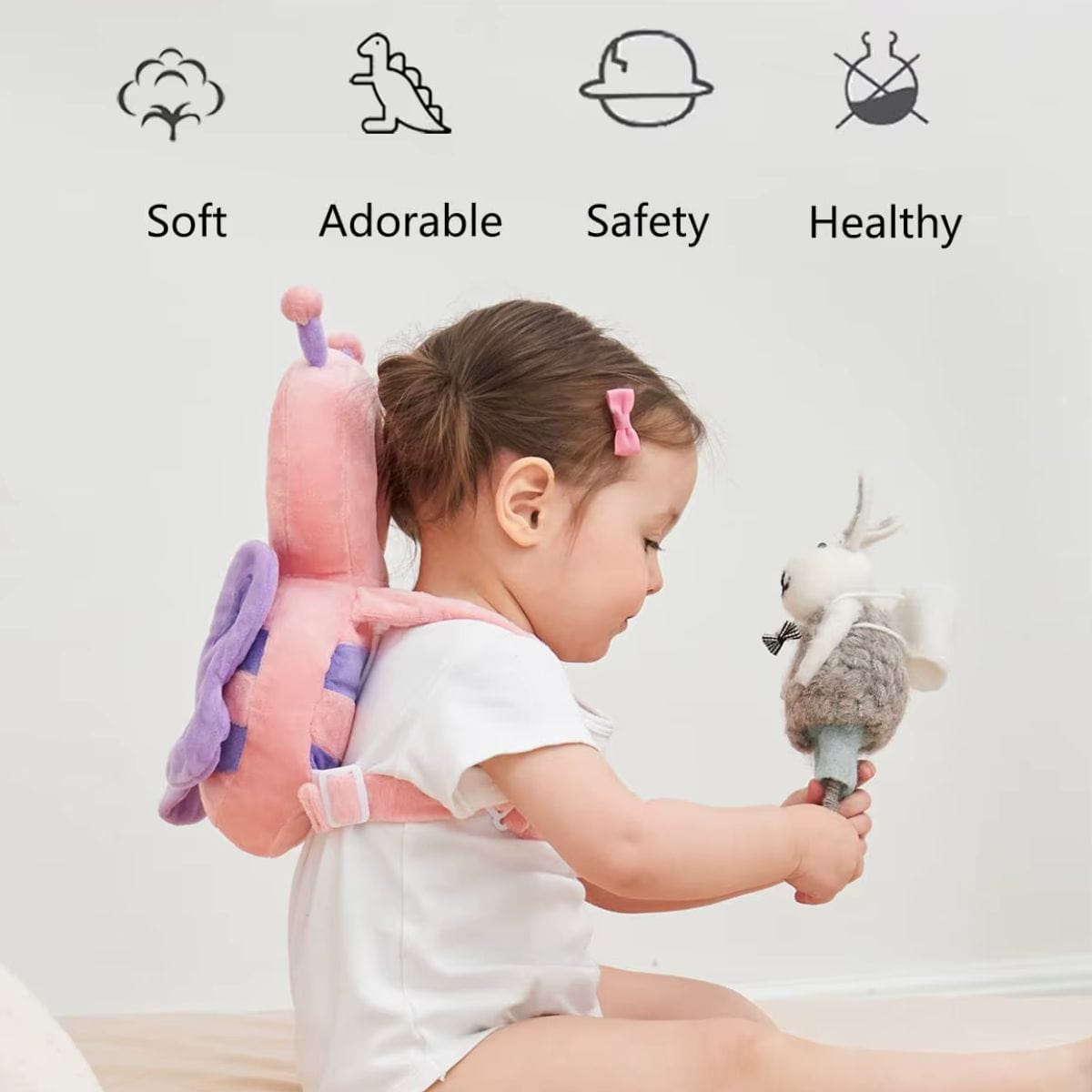 Montessori Baby Walker