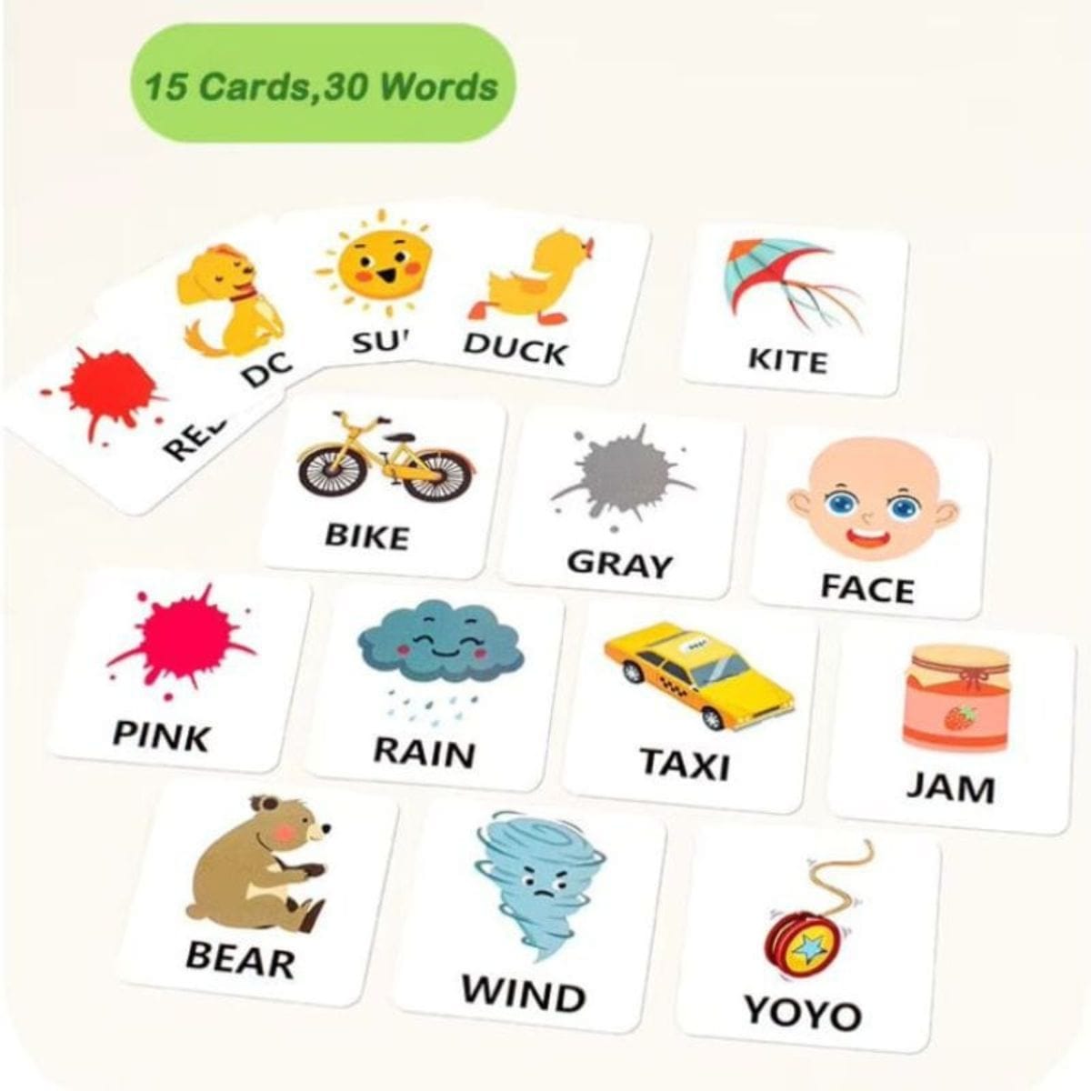 Montessori Alphabet Parking Maze