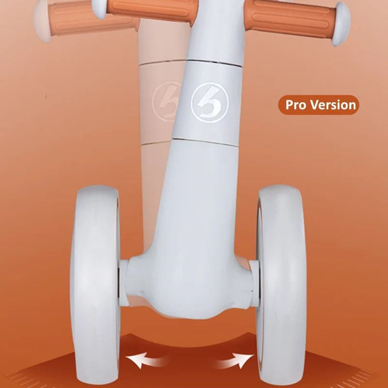 Montessori Baby Balance Bike