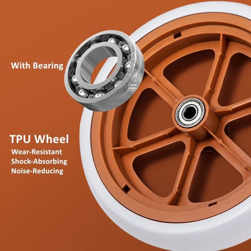 Montessori Baby Balance Bike