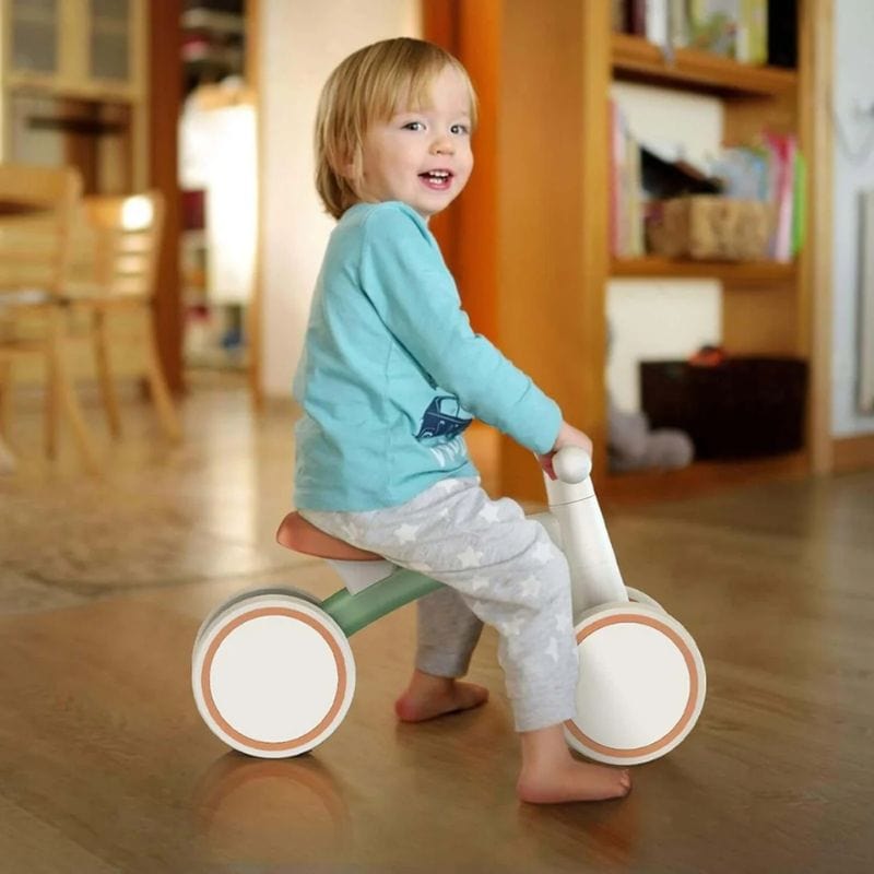 Montessori Baby Balance Bike
