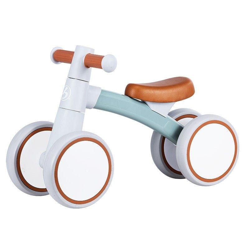Montessori Baby Balance Bike