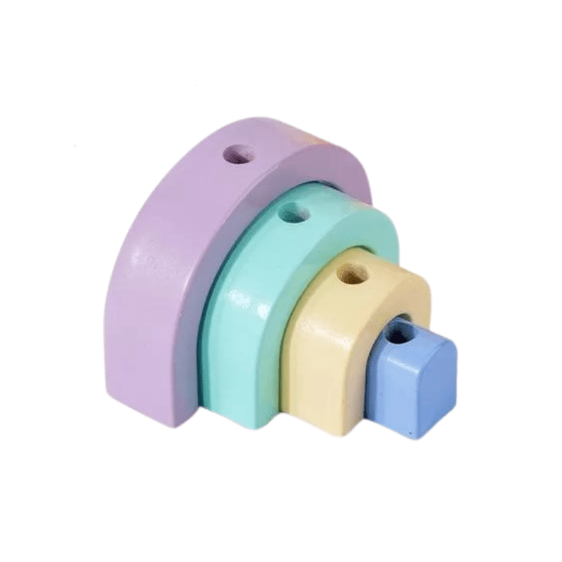 Montessori Pull Snail