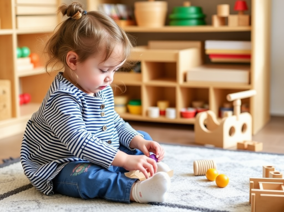Must-Have Montessori Toys for 3-Year-Olds: Top Picks