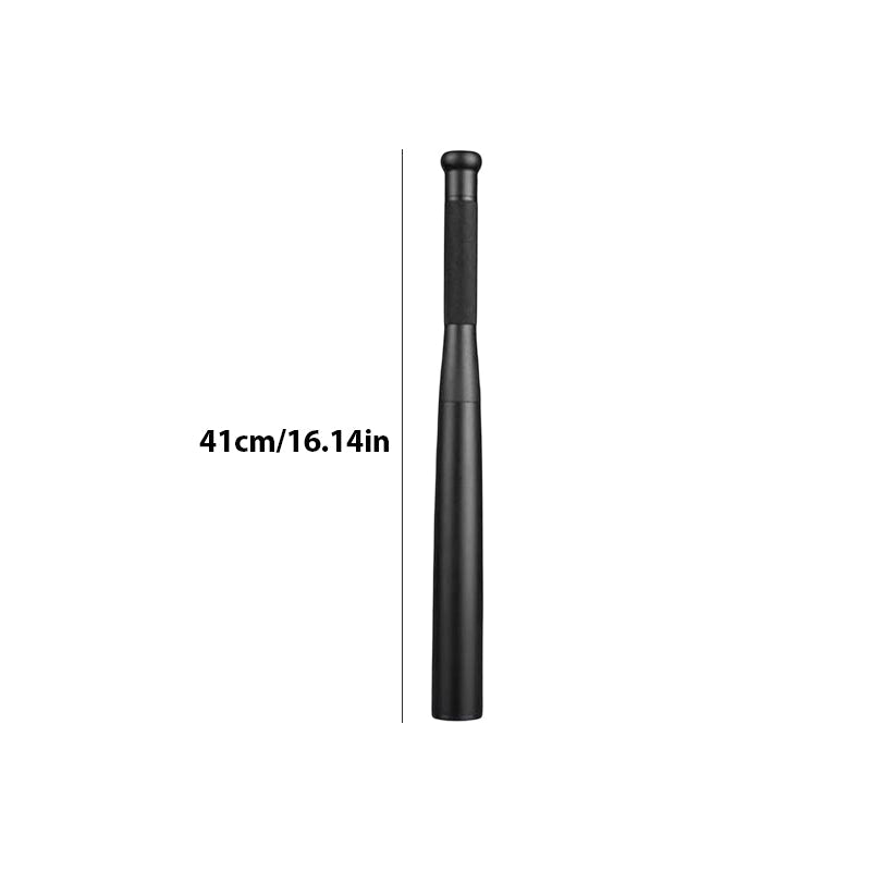 Apex Bat Shaped LED Flashlight Aluminum Alloy 3 Modes For Emergency