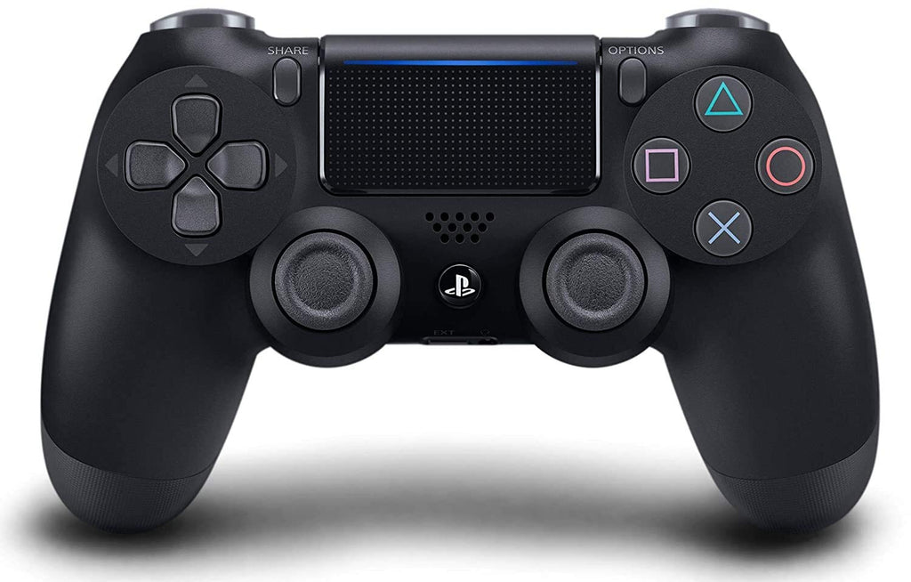 NovaPulse Wireless Controller For PlayStation 4 And PC
