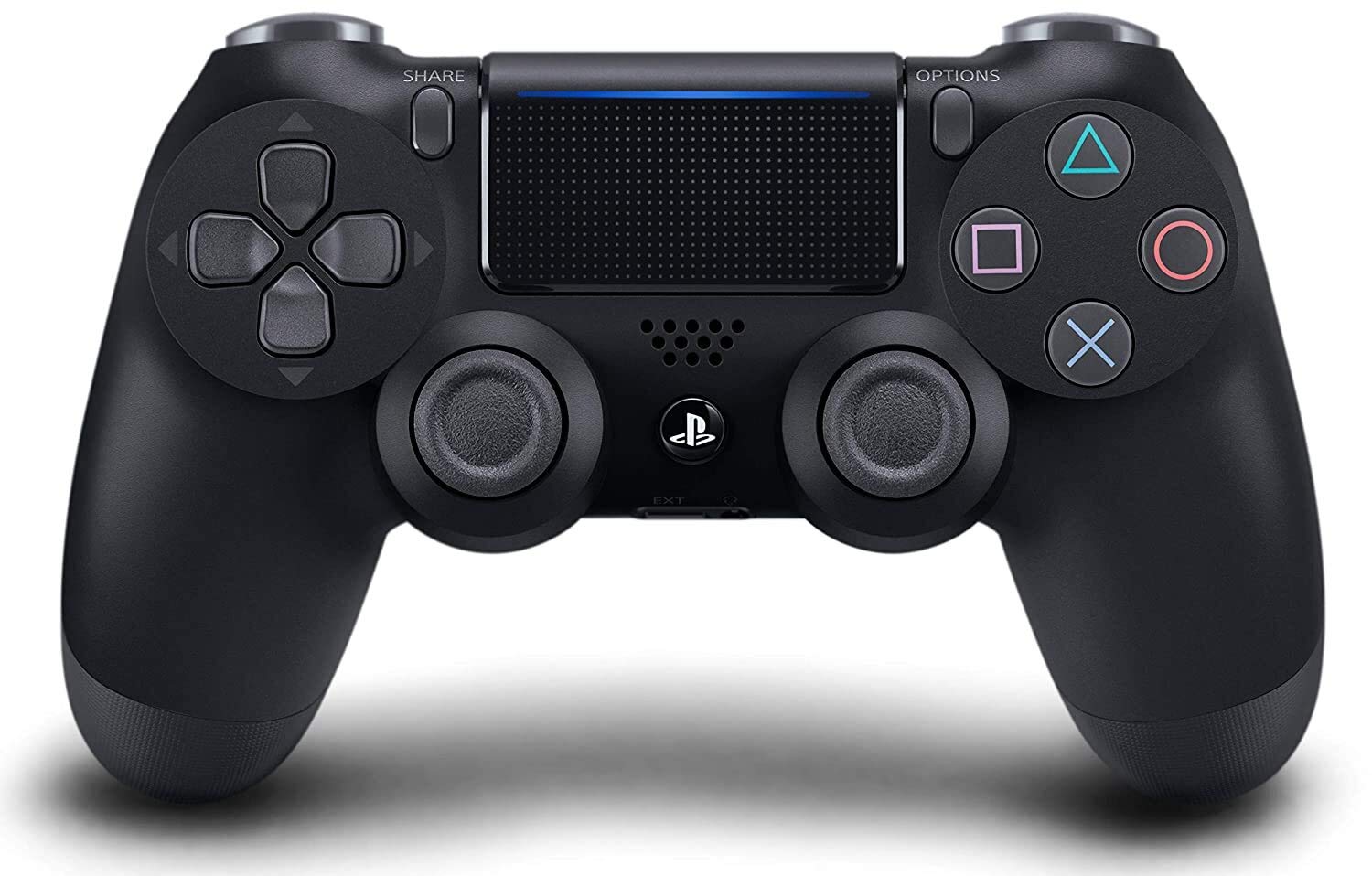 NovaPulse Wireless Controller For PlayStation 4 And PC