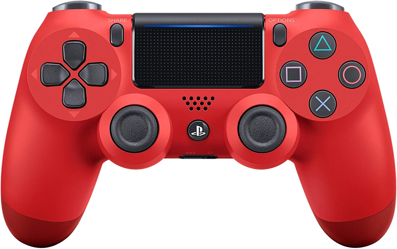 NovaPulse Wireless Controller For PlayStation 4 And PC