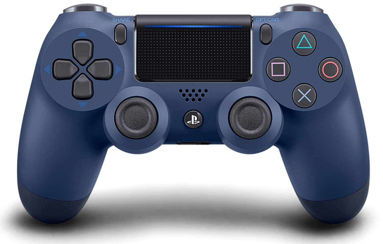 NovaPulse Wireless Controller For PlayStation 4 And PC