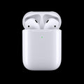 AeroPulse 2nd Gen Wireless Earbuds With Charging Case Bluetooth 5.3 For iPhone