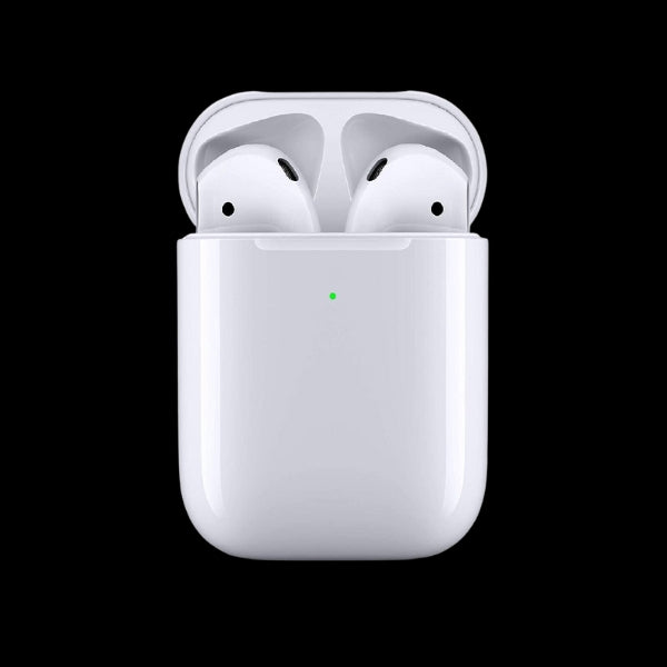 AeroPulse 2nd Gen Wireless Earbuds With Charging Case Bluetooth 5.3 For iPhone