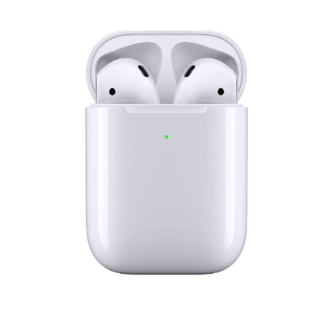 AeroPulse 2nd Gen Wireless Earbuds With Charging Case Bluetooth 5.3 For iPhone