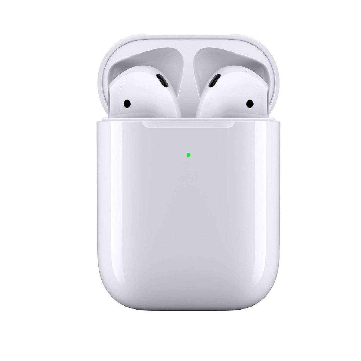 AeroPulse 2nd Gen Wireless Earbuds With Charging Case Bluetooth 5.3 For iPhone