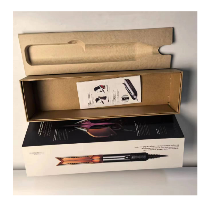 Suszarka i Prostownica do Włosów AeroNova Duo 2 w 1