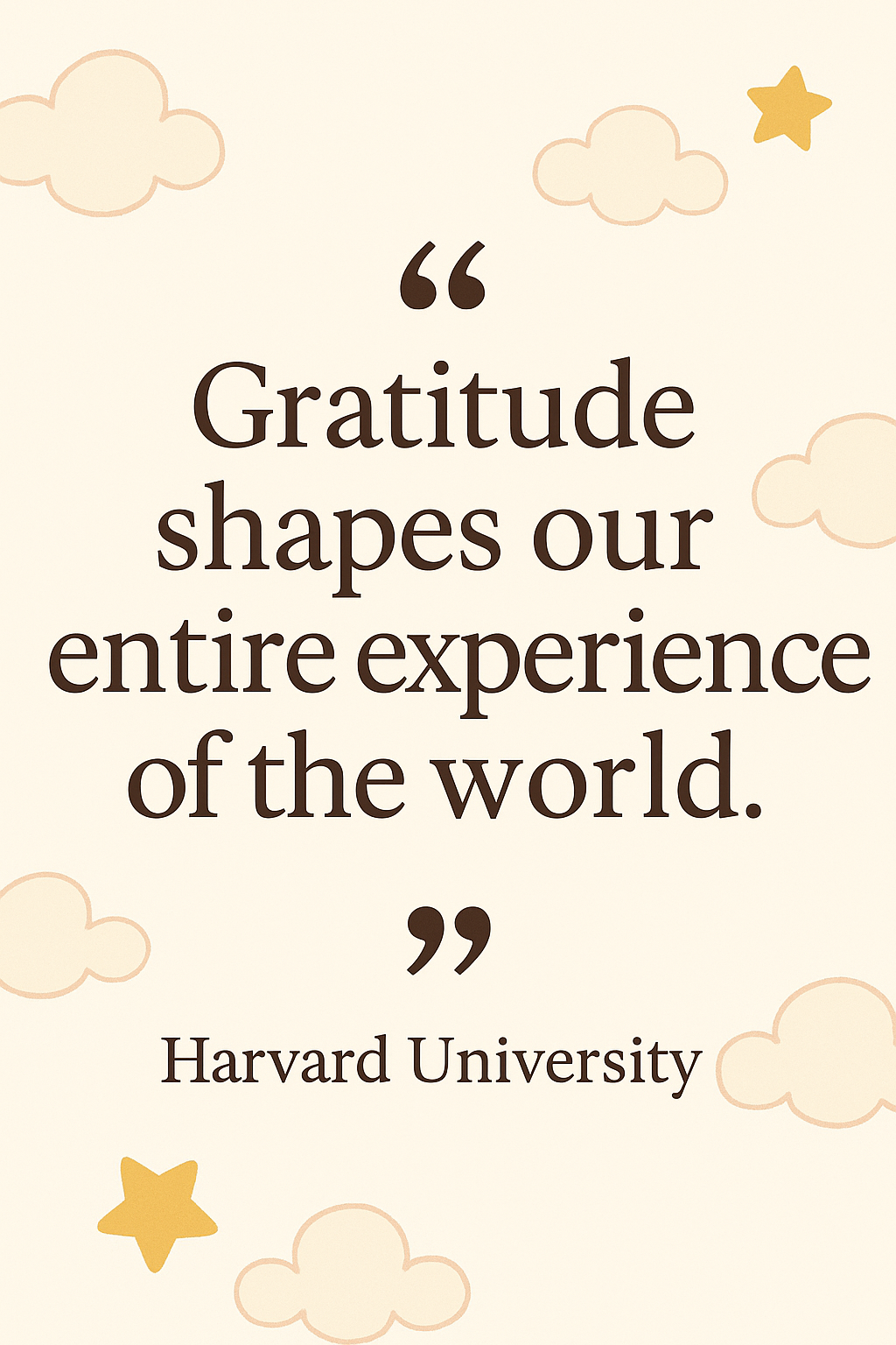 30 Day To A Grateful Child (English Version)