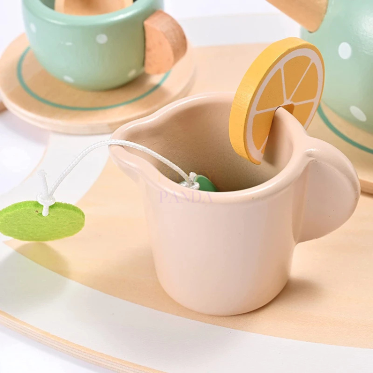 Montessori Tea Set