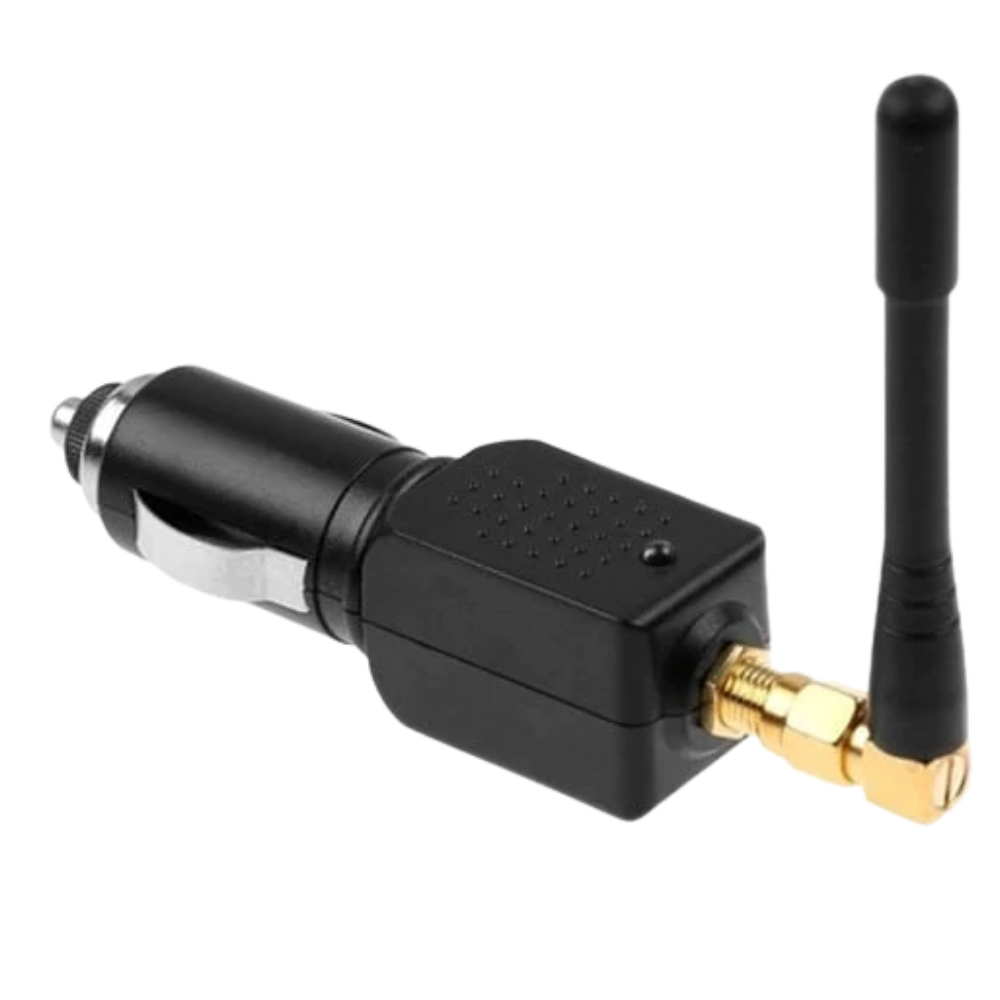 AstraShield GPS Signal Blocker For Vehicle Privacy System