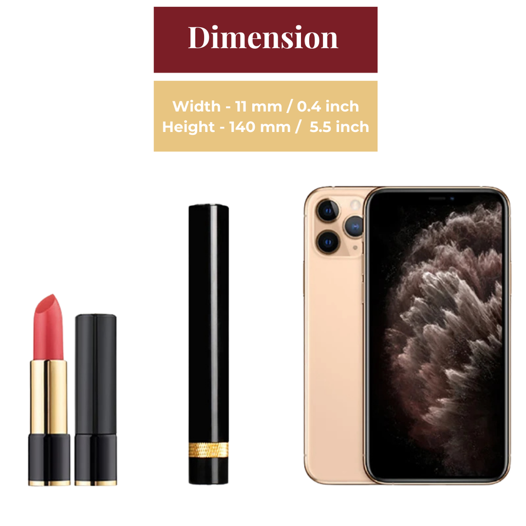 AeroWine Air Pressure Cork Opener Stainless Steel Ergonomic Handle